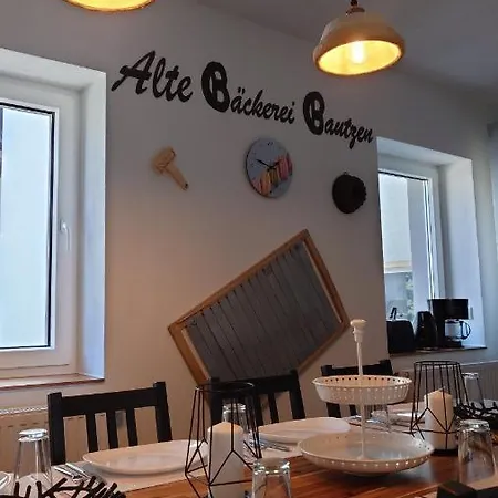 Alte Baeckerei - 05 #gallery# Im Zentrum, Mit Parkplatz, Ausgestattet, Fuer Gruppen Geeignet