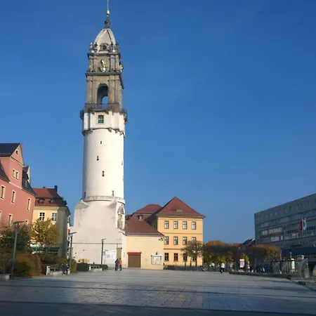 Alte Baeckerei - 05 #gallery# Im Zentrum, Mit Parkplatz, Ausgestattet, Fuer Gruppen Geeignet Apartament Budziszyn