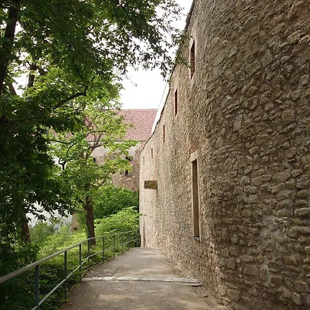 Alte Baeckerei - 05 #gallery# Im Zentrum, Mit Parkplatz, Ausgestattet, Fuer Gruppen Geeignet *