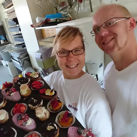 Alte Baeckerei - 05 #gallery# Im Zentrum, Mit Parkplatz, Ausgestattet, Fuer Gruppen Geeignet