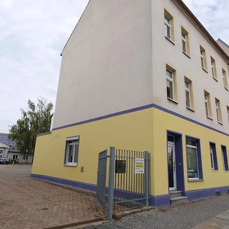 Apartament Alte Baeckerei - 05 #gallery# Im Zentrum, Mit Parkplatz, Ausgestattet, Fuer Gruppen Geeignet *