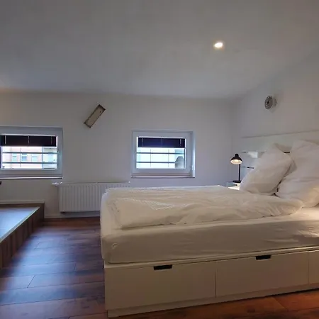 Alte Baeckerei - 05 #gallery# Im Zentrum, Mit Parkplatz, Ausgestattet, Fuer Gruppen Geeignet *