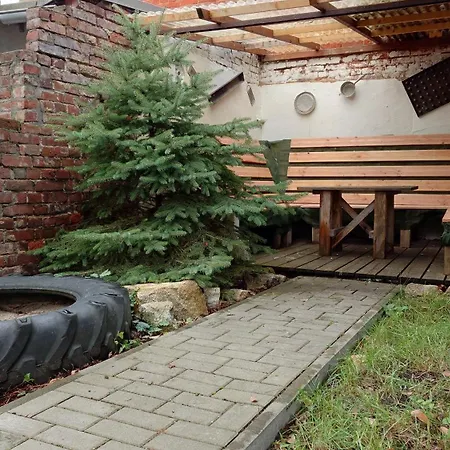 Alte Baeckerei - 05 #gallery# Im Zentrum, Mit Parkplatz, Ausgestattet, Fuer Gruppen Geeignet * Budziszyn