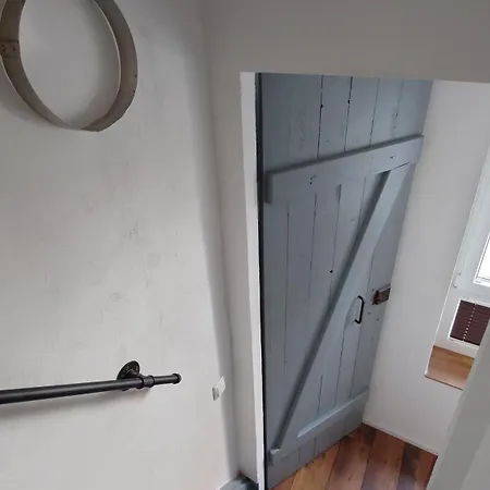 Apartament Alte Baeckerei - 05 #gallery# Im Zentrum, Mit Parkplatz, Ausgestattet, Fuer Gruppen Geeignet *