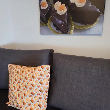 Alte Baeckerei - 05 #gallery# Im Zentrum, Mit Parkplatz, Ausgestattet, Fuer Gruppen Geeignet * 包岑