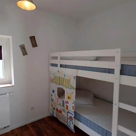 Alte Baeckerei - 05 #gallery# Im Zentrum, Mit Parkplatz, Ausgestattet, Fuer Gruppen Geeignet 公寓