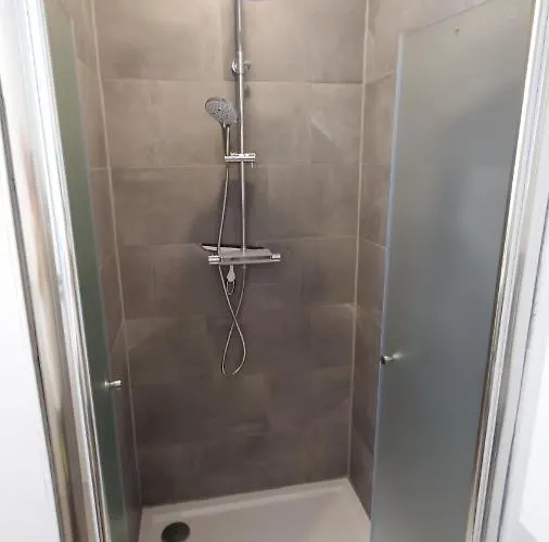 Alte Baeckerei - 05 #gallery# Im Zentrum, Mit Parkplatz, Ausgestattet, Fuer Gruppen Geeignet Apartment Bautzen