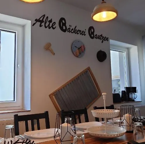 Alte Baeckerei - 05 #gallery# Im Zentrum, Mit Parkplatz, Ausgestattet, Fuer Gruppen Geeignet