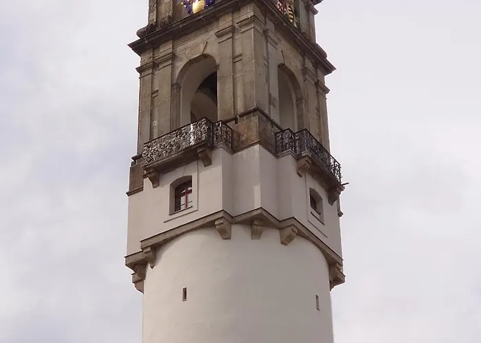 Apartment Alte Baeckerei - 05 #gallery# Im Zentrum, Mit Parkplatz, Ausgestattet, Fuer Gruppen Geeignet *