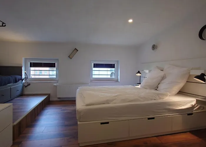 Alte Baeckerei - 05 #gallery# Im Zentrum, Mit Parkplatz, Ausgestattet, Fuer Gruppen Geeignet *