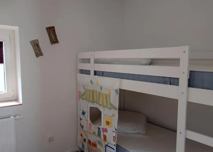 Alte Baeckerei - 05 #gallery# Im Zentrum, Mit Parkplatz, Ausgestattet, Fuer Gruppen Geeignet Apartament